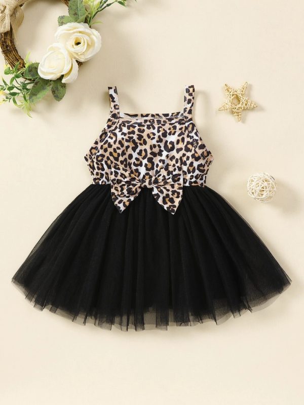 mira black for kids girl for party wear