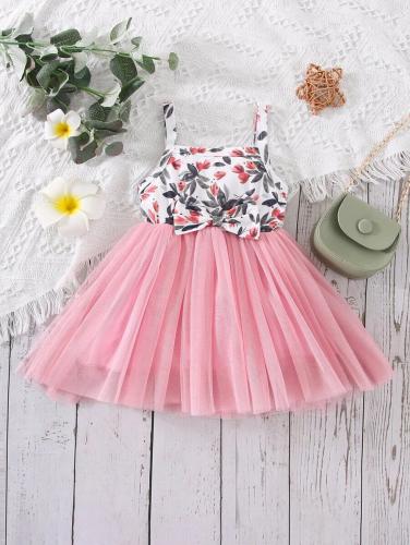 mira pink for kids girl for party wear